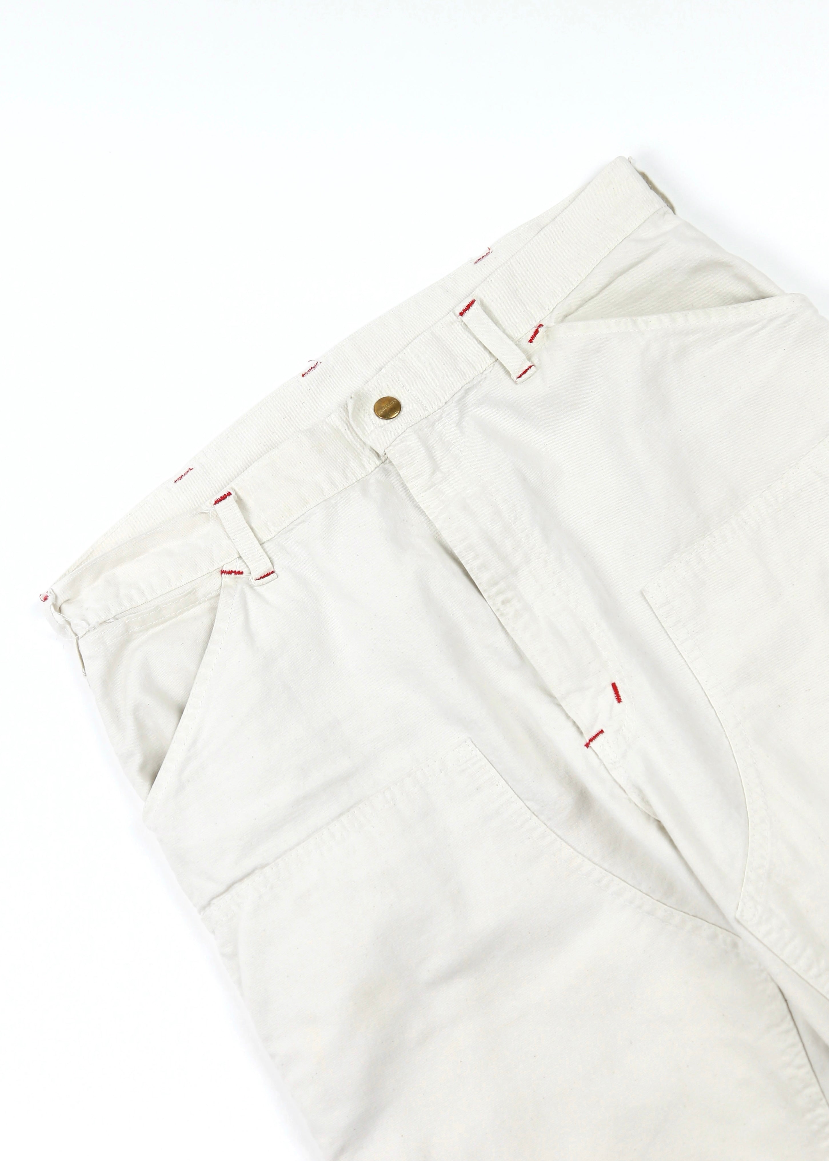 70’s Carhartt Double Knee Painter Pant