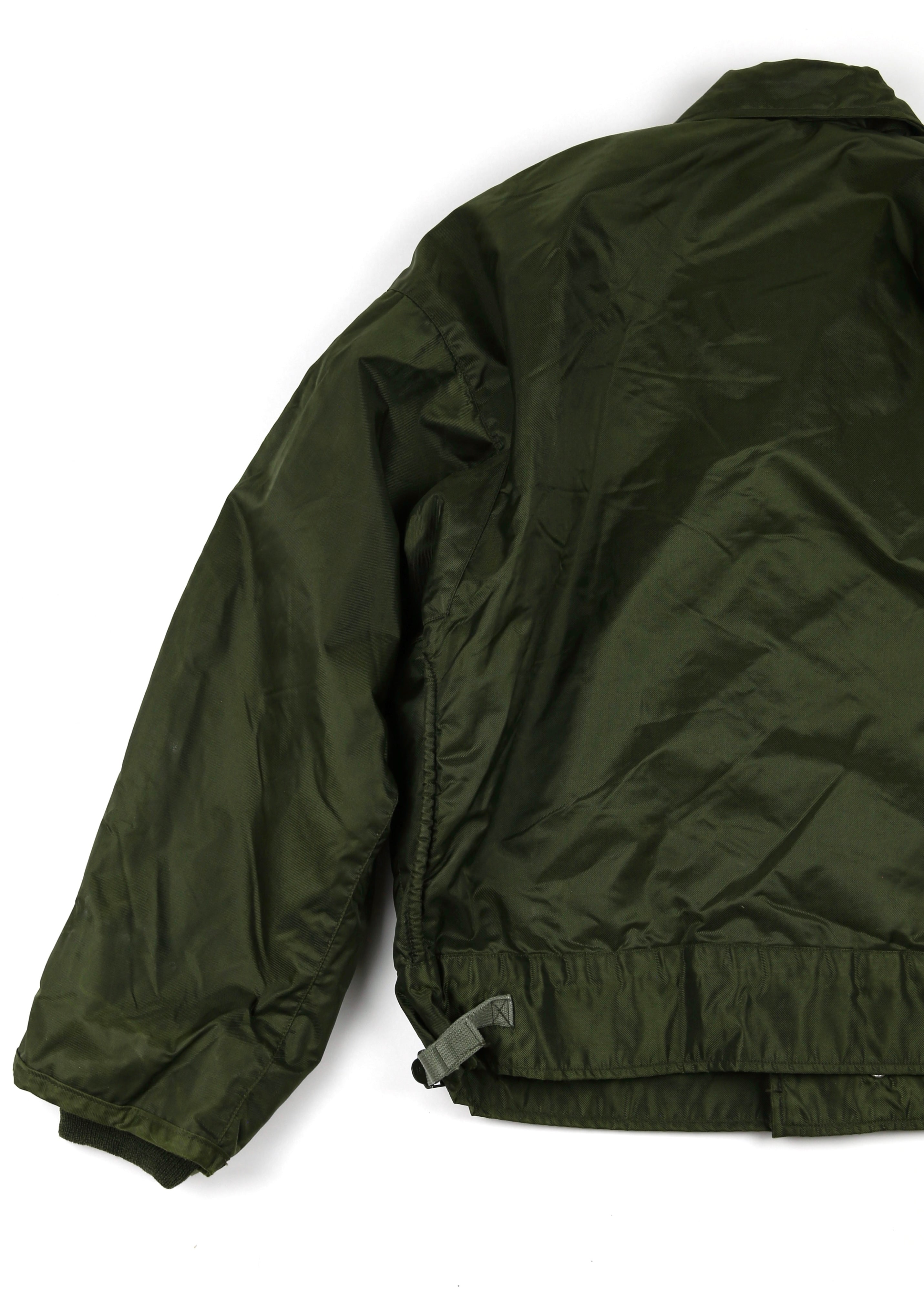 60’s USN A-1 Cold Weather Jacket