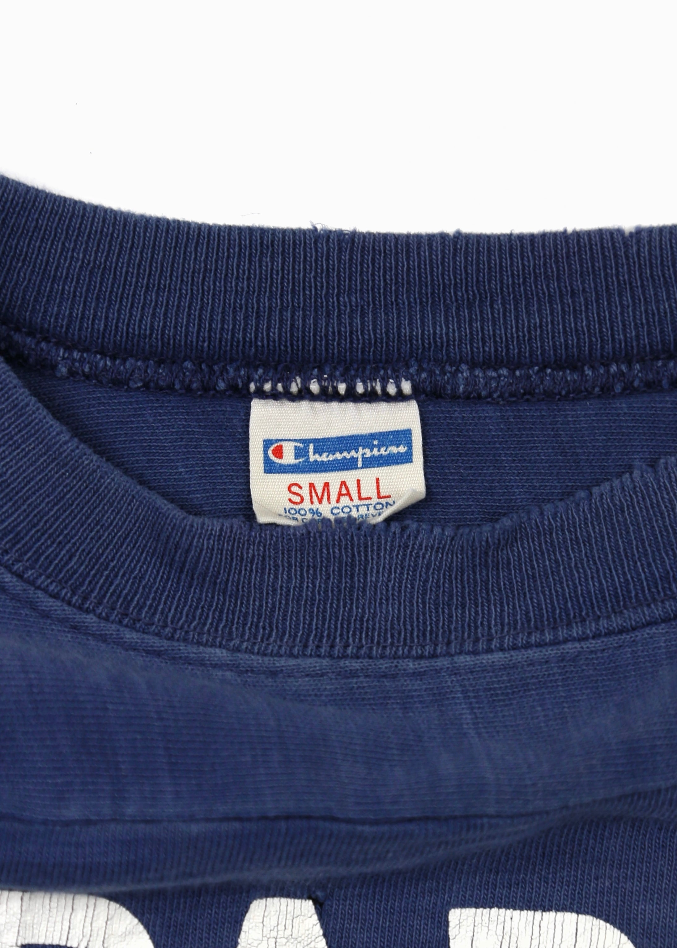 70’s Cotton Champion Jersey