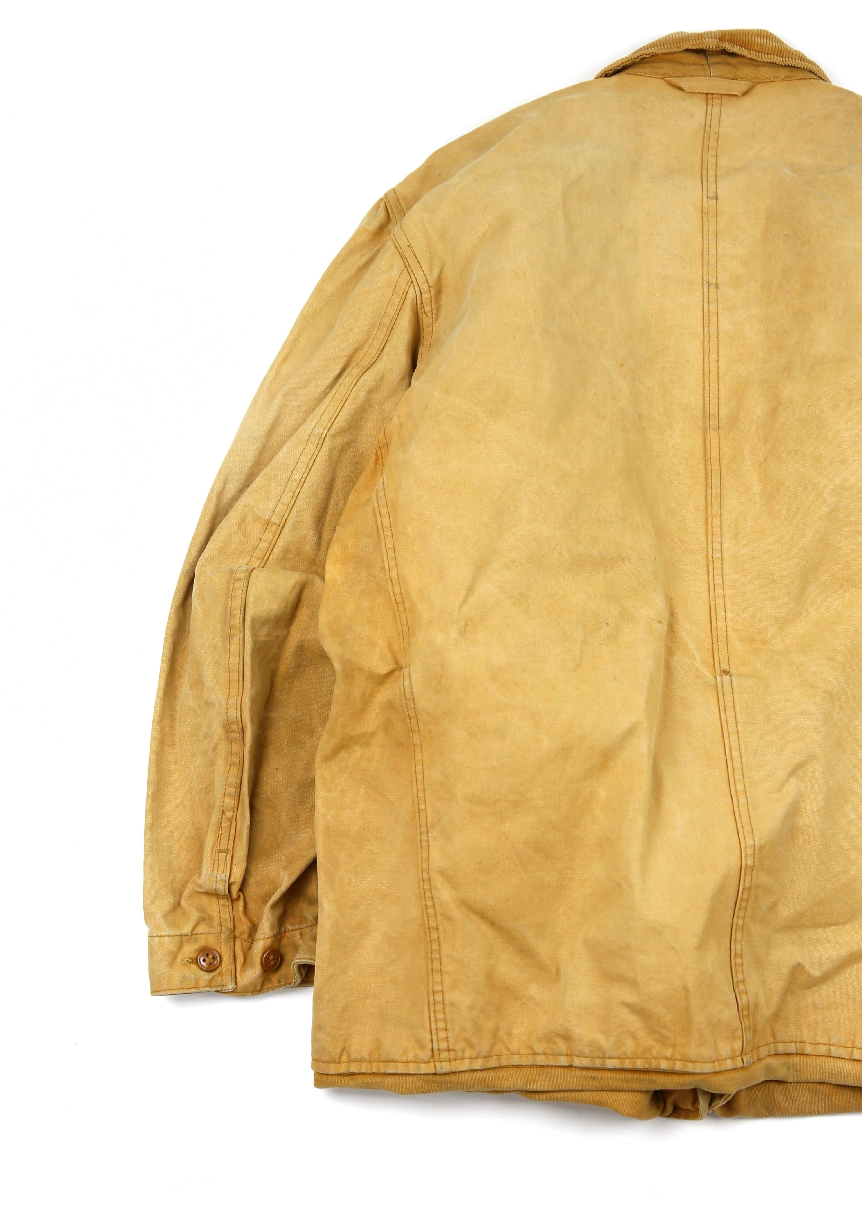 50’s LL Bean Black Label Hunting Jacket