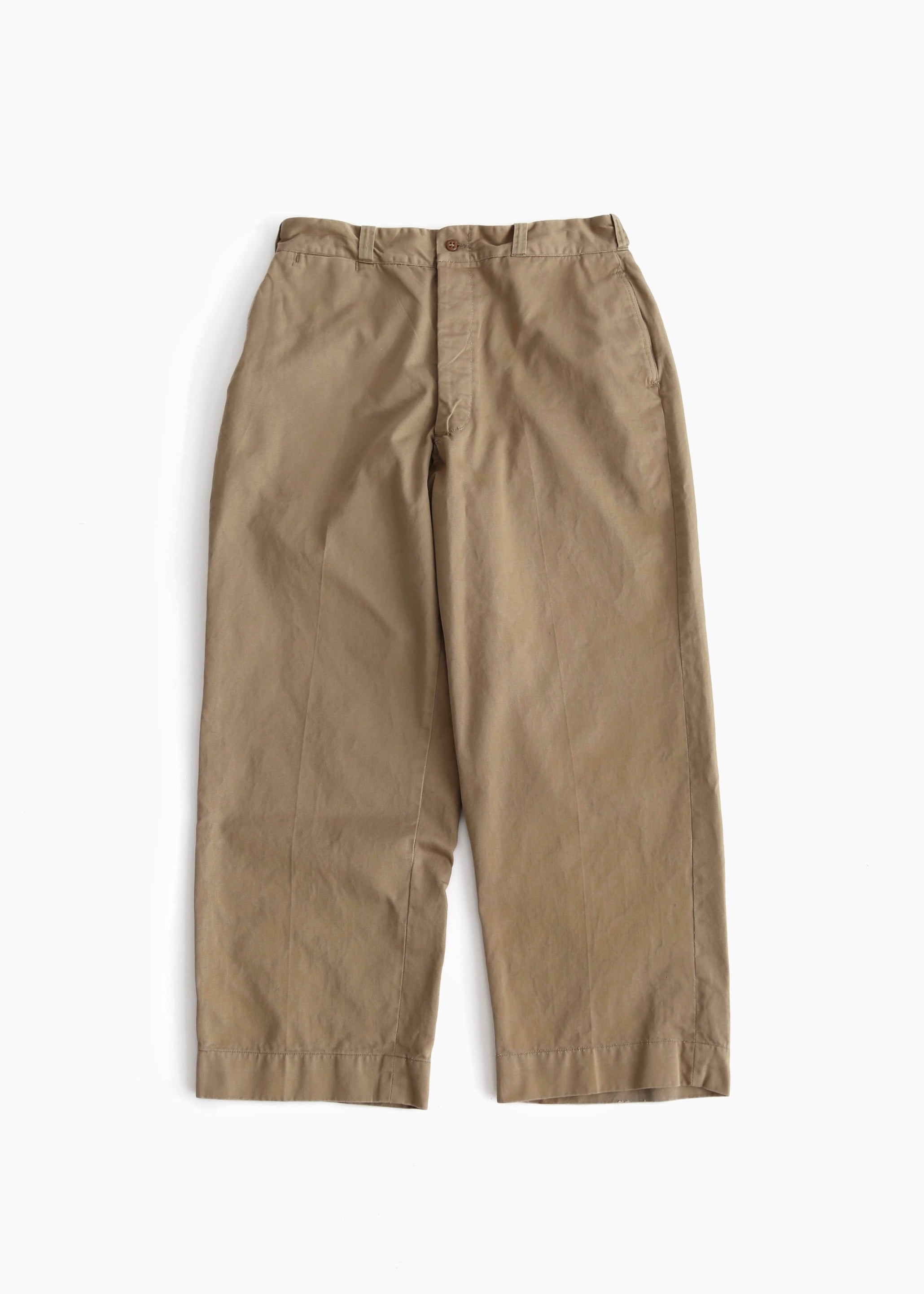 50’s US Army Chino