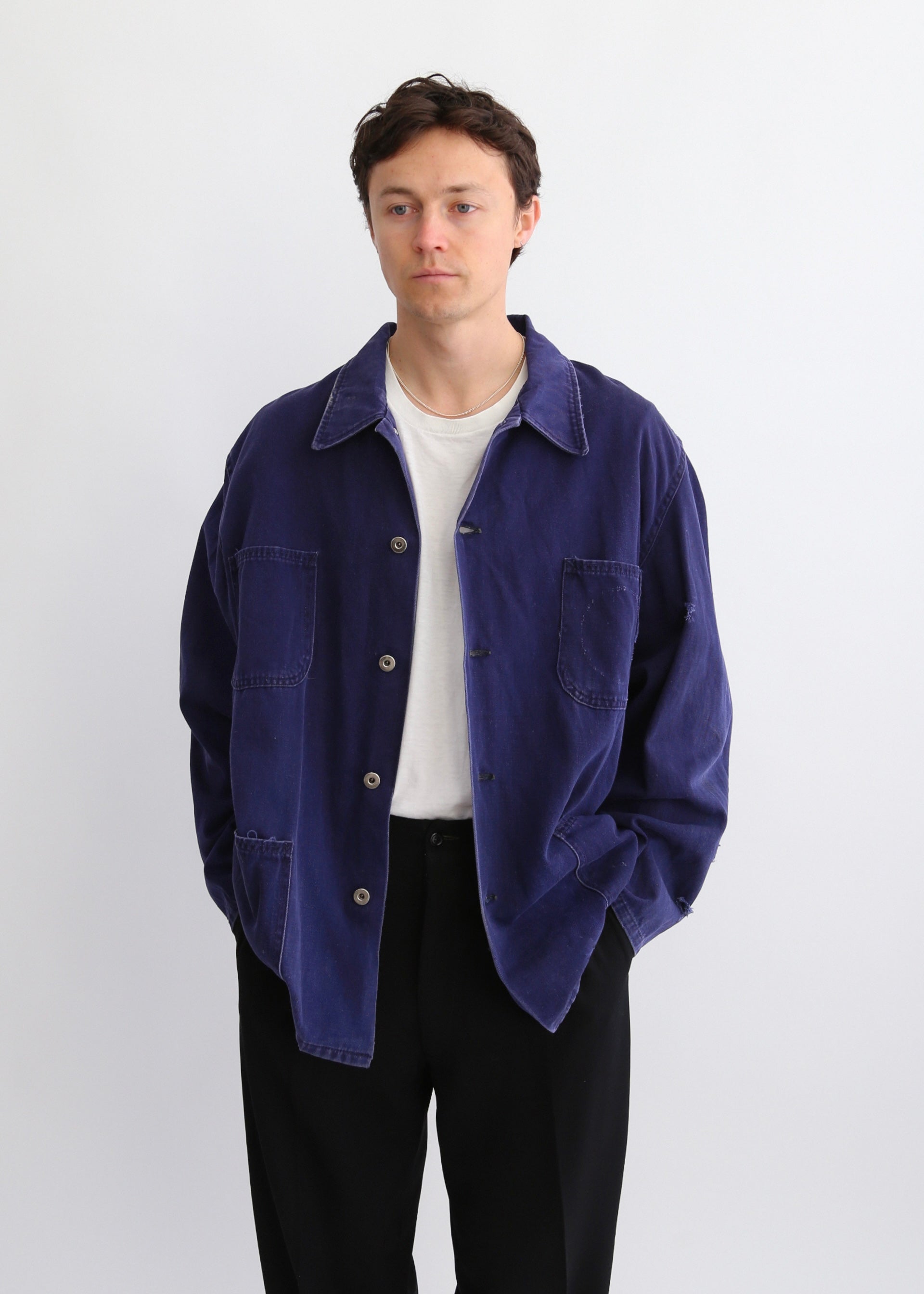 50’S CANADIAN CHORE JACKET
