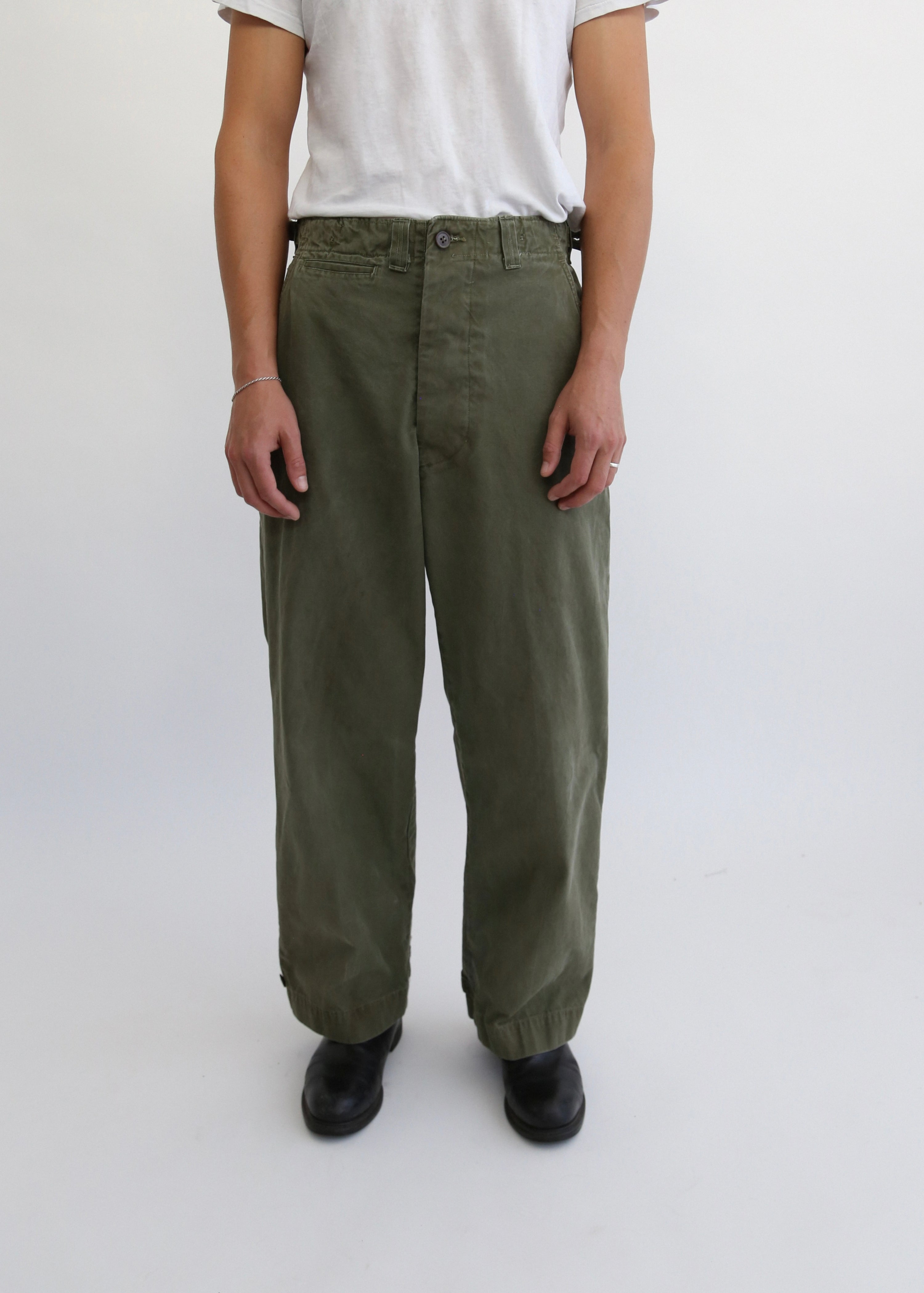 40’S M-43 TROUSER