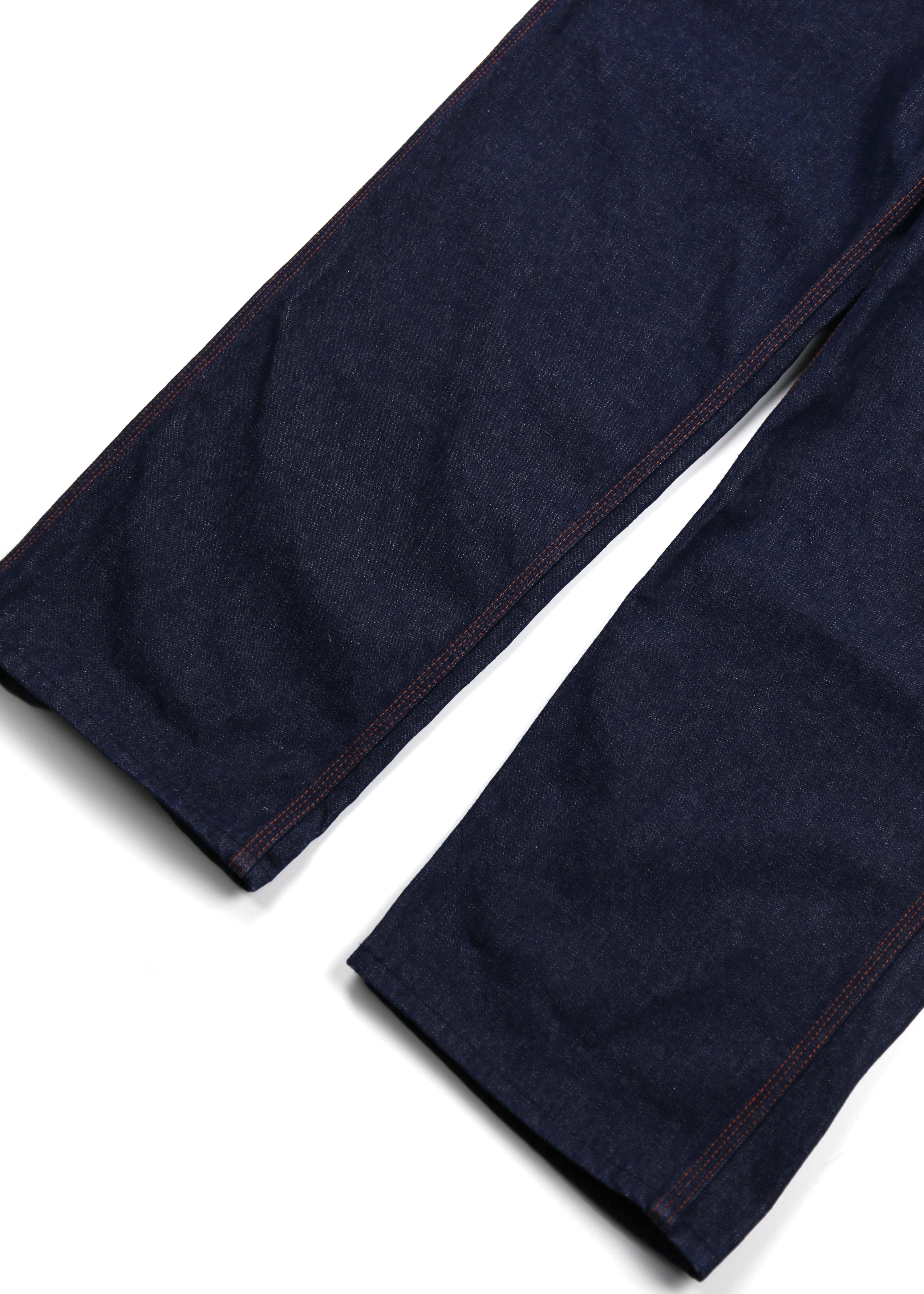 60’s Deadstock Denim Carpenter Pant