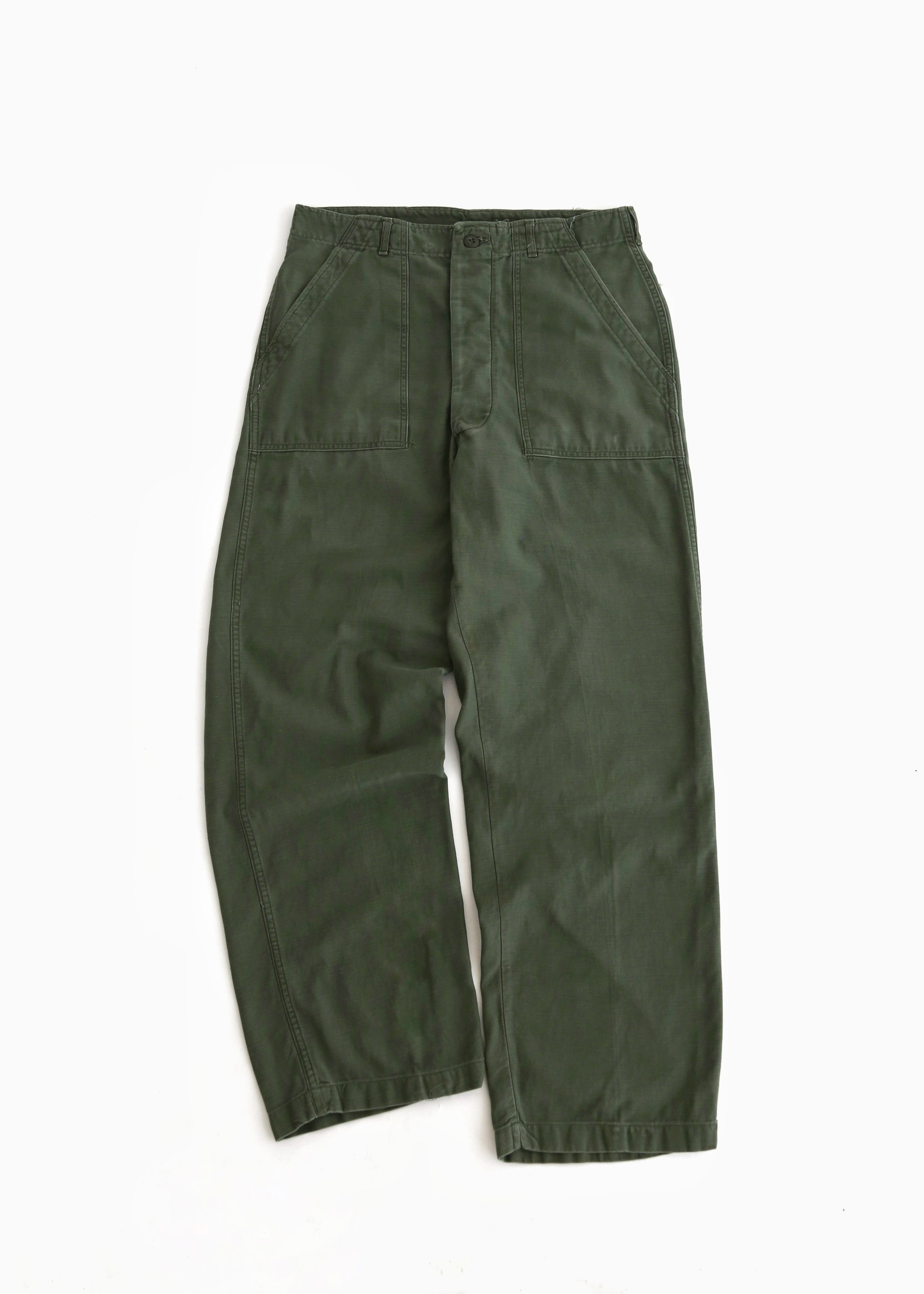 60’S OG-107 TROUSER