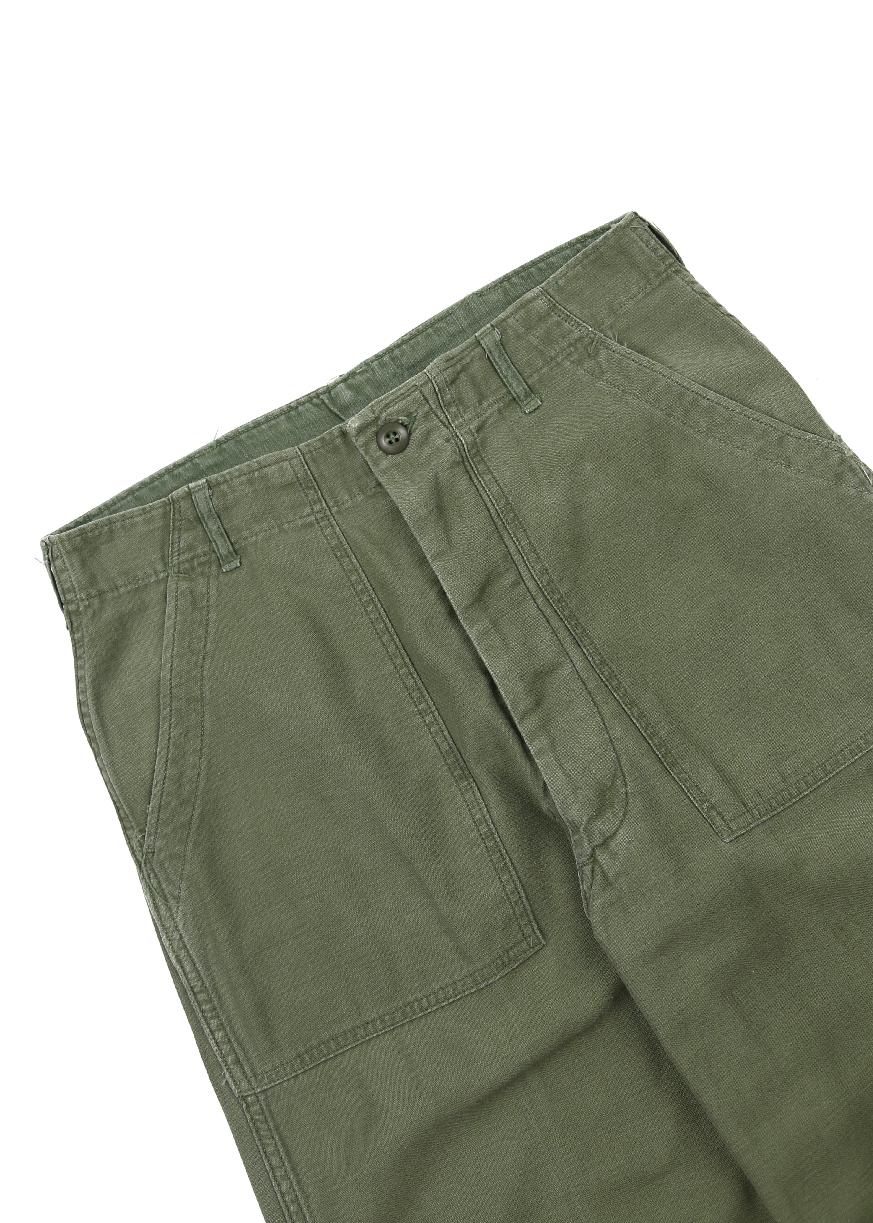 70’s OG-107 Trouser