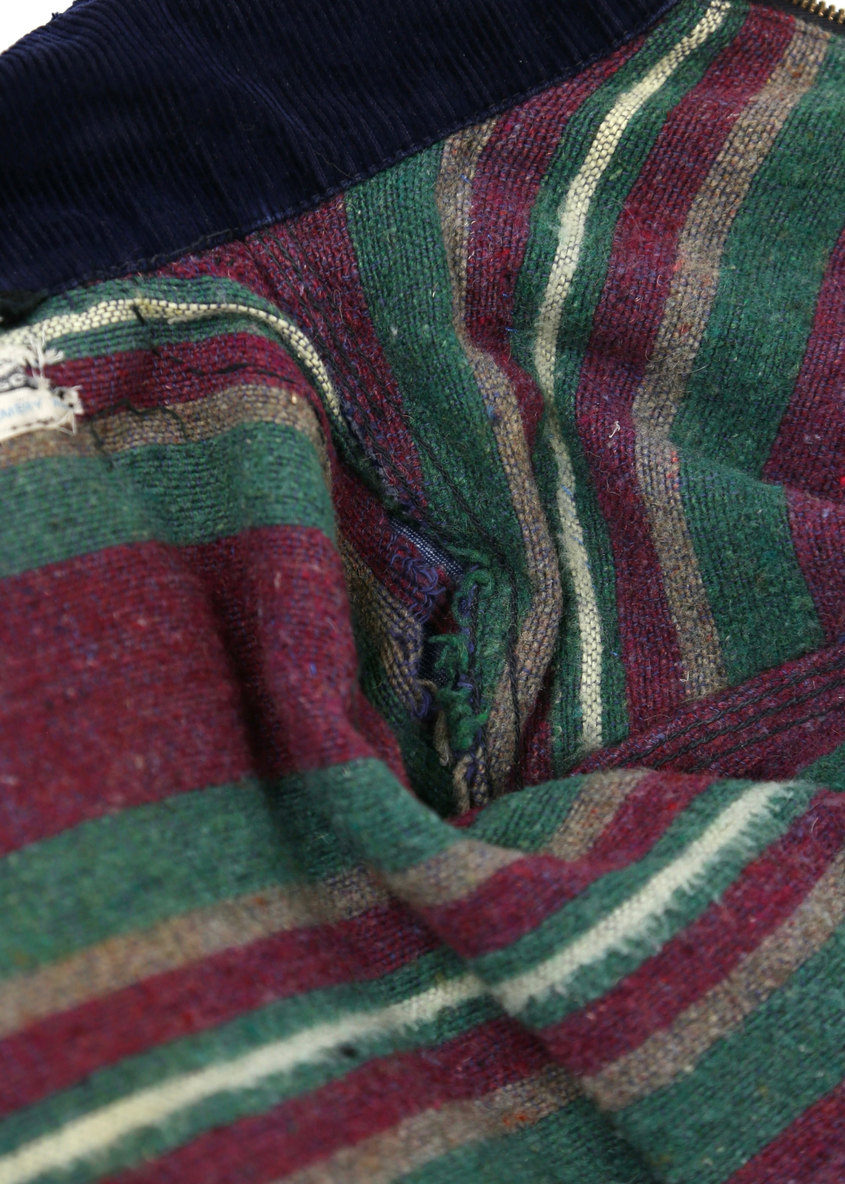 60’s Powr House Denim Work Jacket